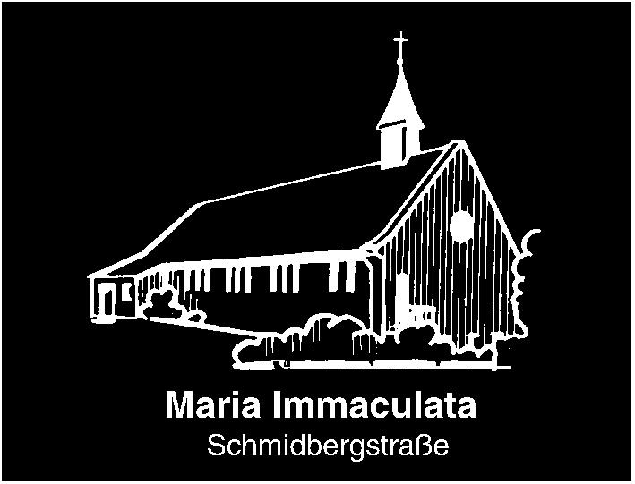 00 Eucharistiefeier der spanischen Gemeinde 17.30 Magnifi cat 19.00 Eucharistiefeier Montag, 09.12. 12.10 Eucharistiefeier (Ilija Maria Lasic) 19.