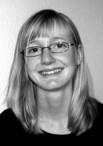 Claudia Wachsmuth AUS DER PRAXIS Claudia Wachsmuth, Diplom-Psychologin, integrative Lerntherapeutin (M.A.).