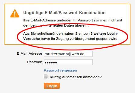 Passwort vergessen mail snapchat ungültig e Update 2021: