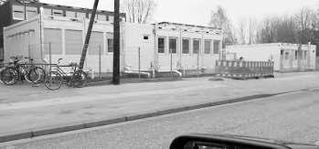 Container-Flüchtlingsunterkunft auf P&R-Platz Mittlerer Landweg Termine: Sonnabend, 27. 2.2016, ab 11 Uhr, Heckenschnitt am Alten Spritzenhaus, Mittwoch, 9.3.