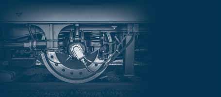 Bei einer Investitionssumme von mehr als 1 Milliarde Euro stehen Ihnen als Kunden über 400 Lokomotiven zur Verfügung, womit RAILPOOL einer der größten Lokomotiven-Leasing-Anbieter Europas ist.