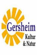 Die Verwaltung informiert Bürgerbüro der Gemeinde Gersheim Zur Bündelung publikumsintensiver Aufgaben hat die Gemeinde Gersheim als moderne und bürgernahe