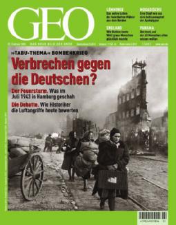 Abb. 7: Geo-Magazin 02/2003 Abb.