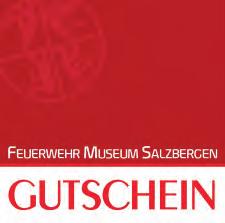 Gutscheine für Feuerwehrbegeisterte jetzt im Rathaus erhältlich Ein lebendiges Museum für Groß und Klein!
