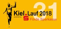 Seite 1 / 21 31. Kiel.Lauf powered by Förde Sparkasse - Kurz- und Firmenlauf (5.3 km) Erstellt: 09.