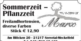 Seite 8 Schleckermäuler aufgepasst! DER NEUE RUF Die Erdbeer-Saison beginnt Erdbeersaison Endlich wieder Erdbeerzeit! (mg). Fragt man den Botaniker, so ist das mit den Erdbeeren gar nicht so einfach.