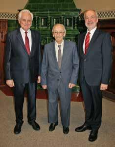 Landkreisnachrichten 59. Jahrgang Früherer Landrat Dr. Edgar Wais feiert seinen 80. Geburtstag Am 3.