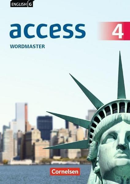 English G Access Allgemeine Ausgabe Band 4 8 Schuljahr Wordmaster Mit Losungen Pdf Herunterladen Lesen Sie Pdf Kostenfreier Download