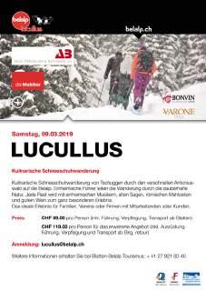 Schweizer Kinderzeitschrift Spick im Sommer 2019 eine zweite Route über den St. Antoniuswald eingerichtet.