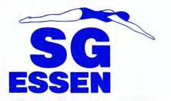 Veranstalter und Ausrichter: Startgemeinschaft Essen e.v. Meldeergebnis 20. Essener Swim & Fun Days 2020 vom 13.03.