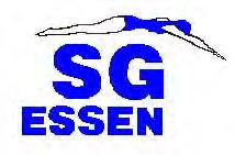 Startgemeinschaft Essen e.v. www.sg-essen.de Vorsitzender Bernhard Gemlau Schloßgarten 22 45355 Essen Tel. (02 01) 68 91 90 Fax: (0201) 6325897 e-mail: SGEssenGemlau@aol.