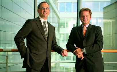Neu in Köln German Acorn Tochterunternehmen von Oaktree gegründet Der US-Finanzinvestor Oaktree hat ein Tochterunternehmen für das Management und die Akquisition von Gewerbeimmobilien in Deutschland