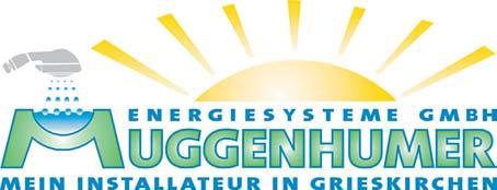 Umgründung nach 49 Jahren in die Muggenhumer Energiesysteme GmbH ab 01. 08. 2008 Neuer Meister: Humer Christian hat die Meisterprüfung bestanden, wir gratulieren sehr herzlich!