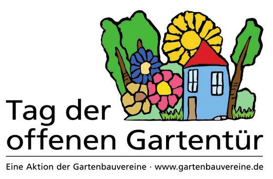 Tag der offenen Gartentür im Saarland und in Rheinland-Pfalz am Sonntag, 28. Juni 2020 Suchen Sie Ideen für Ihren eigenen Garten?