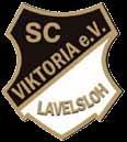 de Komplette Jugendabteilung des SC Viktoria Lavelsloh neu eingekleidet Die Jugendabteilung der Fußballsparte sagt danke.