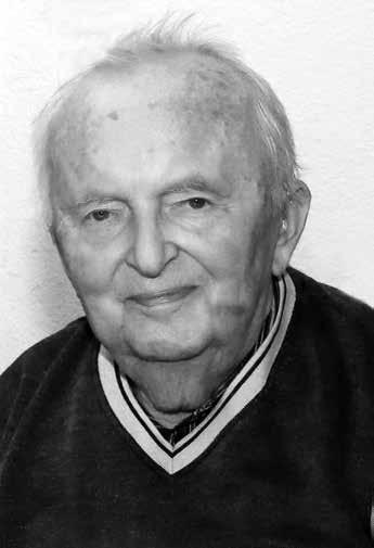 Rudolf Wabnitz im Alter von 91 Jahren verstorben Den Schießsport publik gemacht Im Alter von 91 Jahren verstarb mit Rudolf Wabnitz ein Ehrenmitglied der Privilegierten Schützengesellschaft Groß-