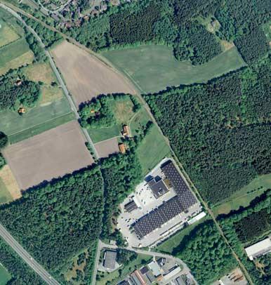 Albrecht et al.: Der Strothbachwald ein bedrohtes Kleinod im Bielefelder Süden 63 Abb.