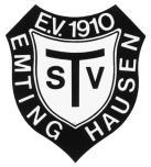 TSV Emtinghausen e.v. Tischtennis TT Vereinsmeisterschaften D/H 2019 Einladung TT- Vereinsmeisterschaften 2019 Termin: Karfreitag, 19.04.