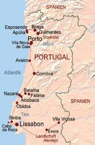 26 9 Tage PORTUGAL - Rundreise durch das Land der Seefahrer und Entdecker kulturreiche Städte - faszinierende Landschaften