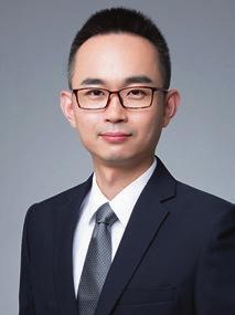 267 Xijun Fu ist als Senior Consultant bei der Management- und Technologieberatung BearingPoint in der Service Line Digital & Strategy im Bereich Business Process Management & Process Mining