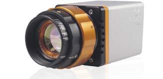 Xenics und Stemmer Imaging haben einen Partnerschaftsvertrag über den Vertrieb der industriellen Infrarotkameras des belgischen Herstellers geschlossen.
