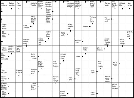 Pretzfeld - 14 - Nr. 18/20 / KW 35 Rätsel Spaß Kreuzworträtsel I Sudoku Eine Ausbildung zum Hörakustiker eröffnet gute Berufschancen (djd-k).