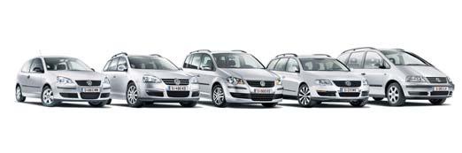 M OTOR 6. WOCHE 2009 Sparsam mit den Economy Modellen von VW Volkswagen bietet jetzt neue Economy Modelle bei Polo, Jetta, Golf Variant, Touran, Passat und Sharan.
