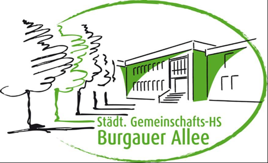 Schul(-entwicklungs)programm Städtische Gemeinschaftshauptschule Burgauer