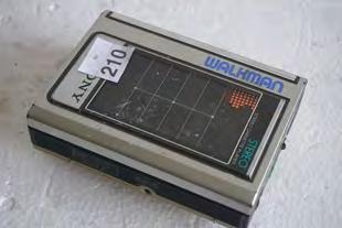 Universum CTR-2374  Radio, Cassette