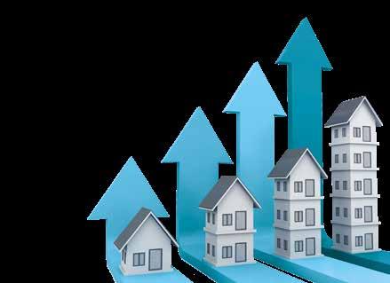 Es gibt nach wie vor ein großes Interesse an der Förderung zur Schaffung von neuem Wohnraum in ungesättigten Wohnungsmärkten.