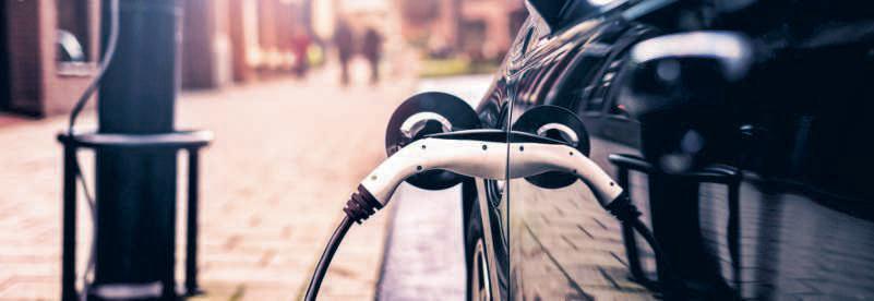 COVID-19 für eine positive Entwicklung am deutschen E-Mobilitäts-Markt: So stieg die Zahl neuzugelassener Elektrofahrzeuge im April, Mai und Juni 2020 in Deutschland um 26 % gegenüber dem