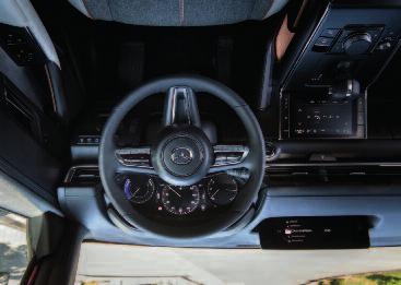 Um die so weit wie möglich zu bleiche, setzt Mazda mit seiem erste E-auto auf das sogeate Rightsizig. Was mit diesem Begriff aus der Wirtschaftslehre gemeit ist?