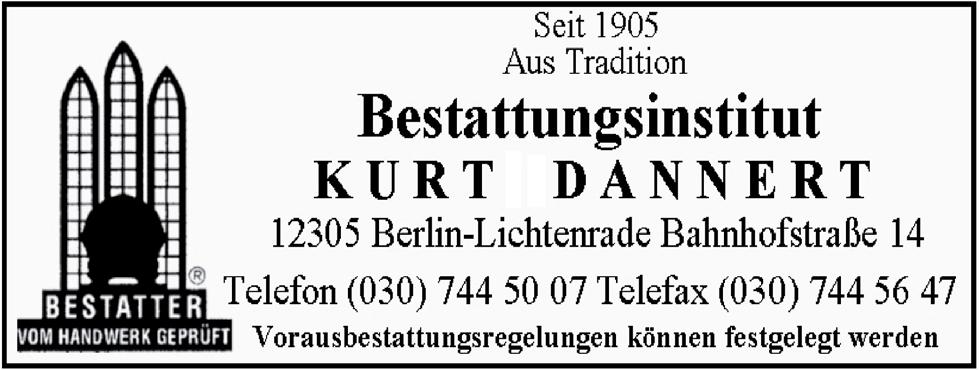 Herausgeber: Vorstand des VfL Lichtenrade 1894 e.v. Geschäftsstelle: Kirchhainer Damm 68, 12309 Berlin Geschäftszeiten: Mo, Mi und Fr von 10.00-13.00 Uhr Tel.