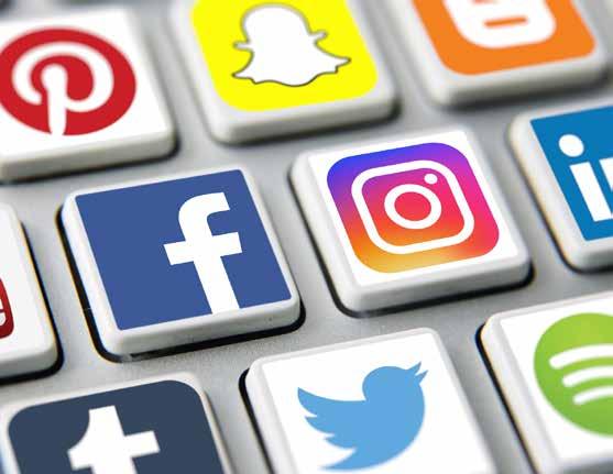 SOCIAL MEDIA Social-Media-Kampagne Prod.