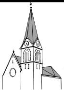 Gottesdienste Göggingen-Leinzell November 2015 So 29.11. 9:00 Uhr Gottesdienst zum 1. Advent in Göggingen Dezember 2015 Kinderkirche (*K) findet immer um 1 0.