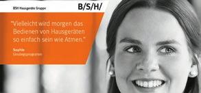 Bewerben Sie sich hier! BSH Hausgeräte GmbH Im Gewerbepark B 10 93059 Regensburg Hauptsitz München Bewerbungen für den Standort Regensburg: Online über den Stellenmarkt unserer Homepage!