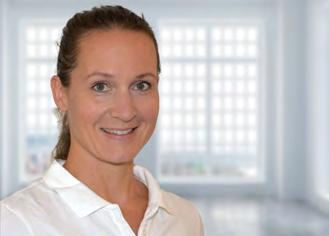 Herzlichen Glückwunsch zur bestandenen Facharztprüfung Dermatologie Dr. med. Sarah Gerdsen.