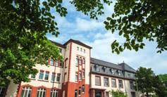 The Georg-Speyer-Haus Die Stiftung privaten Rechts Chemotherapeutisches Forschungsinstitut Georg-Speyer-Haus wurde 1904 in Frankfurt am Main gegründet, um eine Forschungsstätte für Paul Ehrlich, den