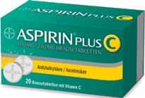 Apotheke: Paracetamol 500 mg elac 20