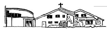 10.00 Uhr Alberweiler Erstkommunionfeier 10.00 Uhr Ingerkingen Eucharistiefeier, Wohnen und Begleiten, Haus Raphael 10.