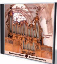 (mar) Eindrucksvolle Herztöne aus dem Dom zu Speyer Rund 1 000 Besucher lauschten im voll be setzten Dom zu Speyer einem Orgelkonzert von Prof. Dr. Hans-Joachim Trappe.