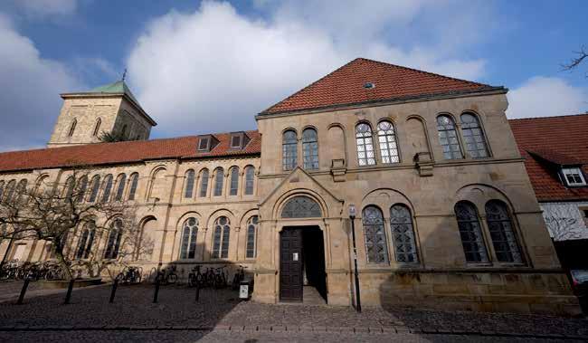 thodoxen Gemeinde Würzburg referierten im Franz Hitze-Haus in Münster über das Grab Jesu: Geschichte und Liturgie der Jerusalemer Grabeskirche.