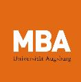 Berufsbegleitender MBA-Studiengang Unternehmensführung Zusammen mit der Wirtschaftswissenschaftlichen Fakultät der Universität Augsburg wird seit Januar 1999 der berufsbegleitende MBA-Studiengang