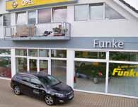 58 Mobil in Ahlen Funke Automobile GmbH Auto-Allrounder mit Tradition Mobile Innovationen vom deutschen Traditionsunternehmen Opel begeistern seit Jahren den treuen Opelkunden, in jüngster Zeit