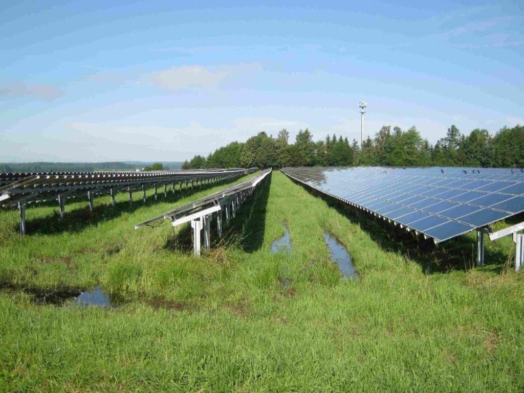 Kostenentwicklung PV bei solarcomplex 6.000 5.000 4.