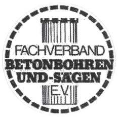 Homburg S. 24 25 19 88 16. Mai 1984: Gründung des Fachverbandes Frankfurt/M. S. 12 15 Erstausgabe der Fachzeitschrift Der Betonbohrer S.