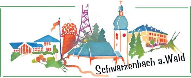 Amtliche Mitteilungen der Stadt Schwarzenbach a.wald Schneeräumpflicht Öffentliche Sitzung des Stadtrates Wie alle Jahre möchten wir an die Schneeräumpflicht erinnern.