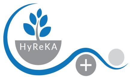 HyReKA Hygienisch-medizinische Relevanz und Kontrolle Antibiotika-resistenter Krankheitserreger in klinischen, landwirtschaftlichen und