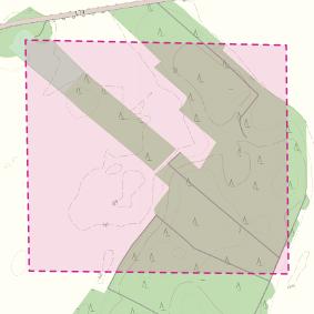 PE-Nr. 10842/19-13.08.2019 - Seite 3 von 38 Seite 3 von 3 Karte: onmaps GeoBasis-DE/BKG/ZSHH Darstellung angefragter Bereich: 3 WGS84 - Geographisch (EPSG:4326) 52.265698, 13.