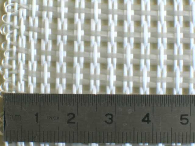 Glasfaserschlauch Ø 45 mm  R&G Faserverbundwerkstoffe